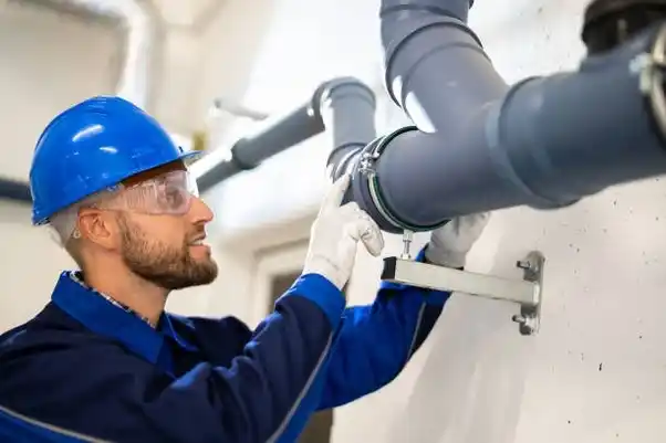 water damage restoration service West Nanticoke